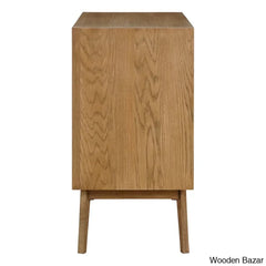 Farold Timeless Treasures Small Wooden Cabinet - Bazar