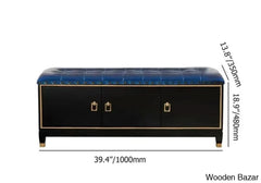 - Wooden Bazar