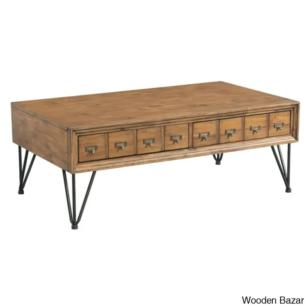 - Wooden Bazar