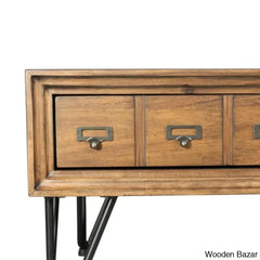 - Wooden Bazar