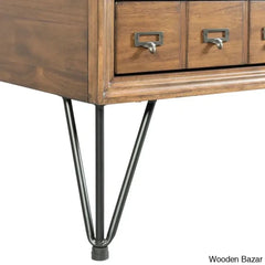 - Wooden Bazar