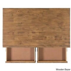 - Wooden Bazar