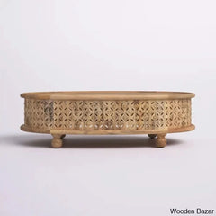 Felan Low Profile Coffee And Center Table