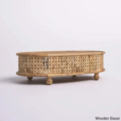 Felan Low Profile Coffee And Center Table