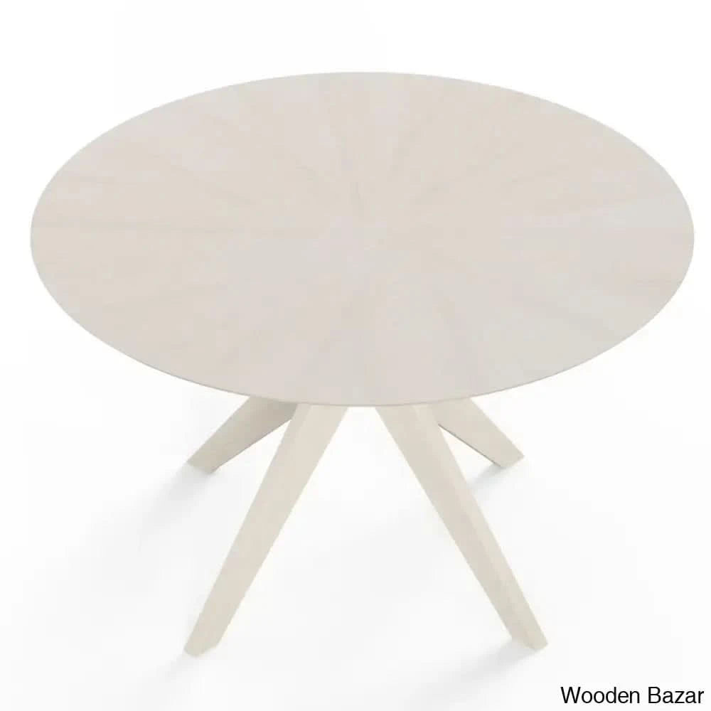 Fenwayl Coffee And Center Table