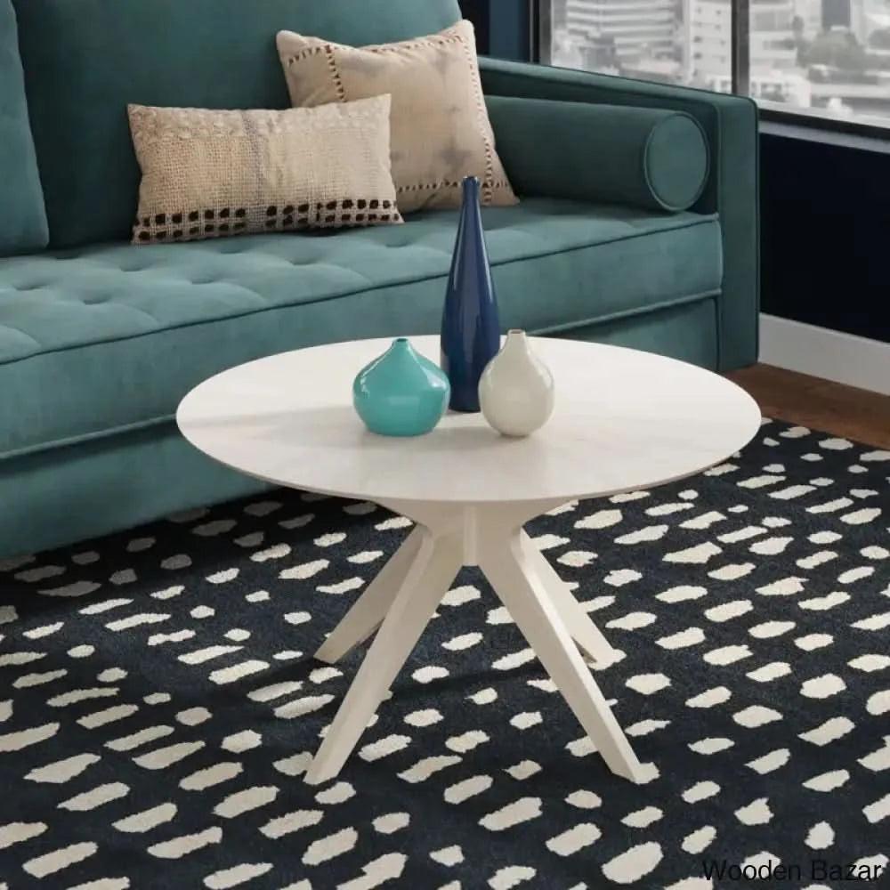 Fenwayl Coffee And Center Table