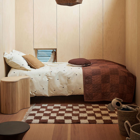 - Wooden Bazar