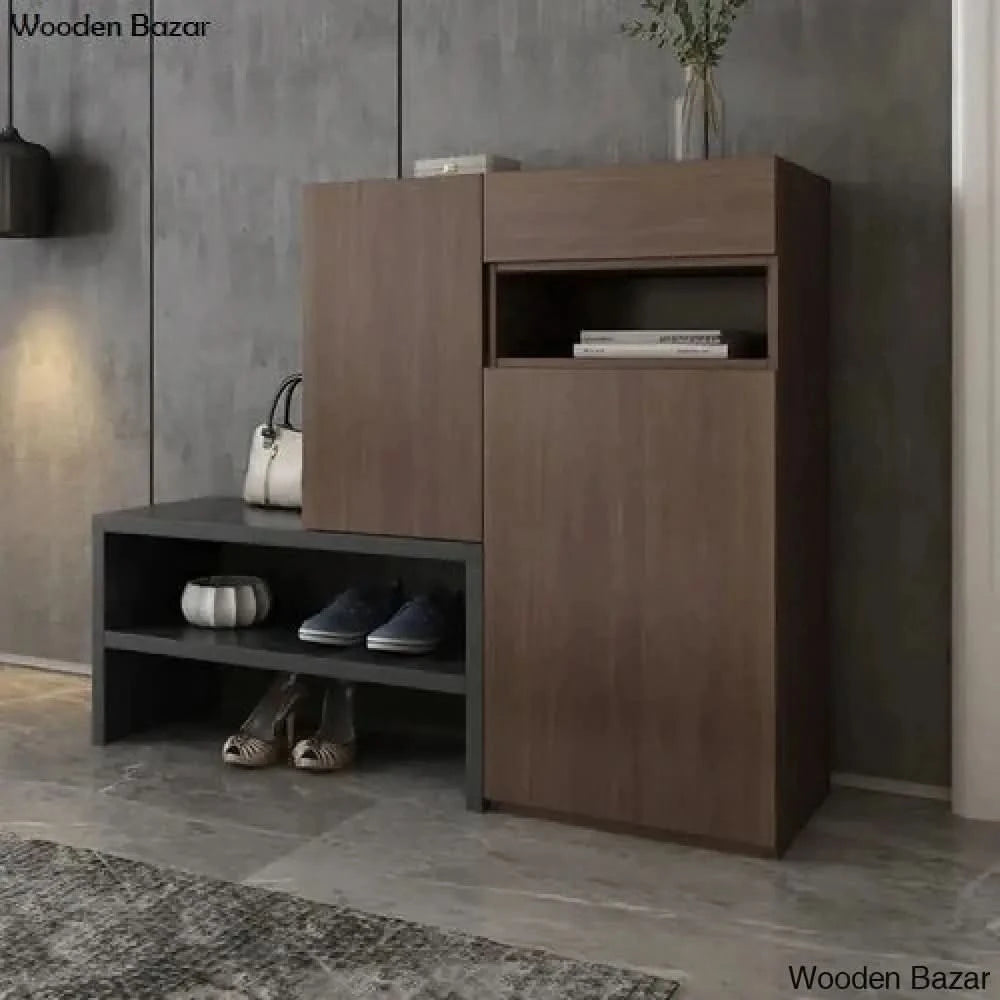 - Wooden Bazar