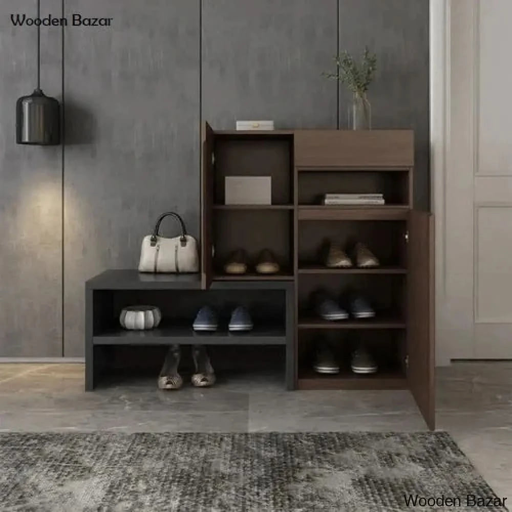 - Wooden Bazar