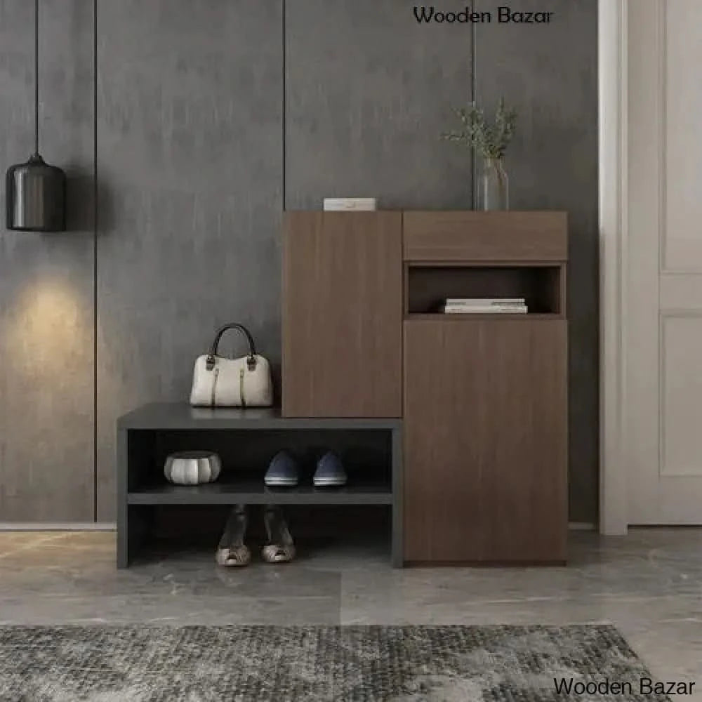 - Wooden Bazar