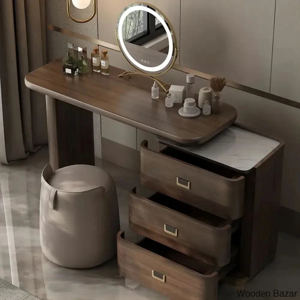 - Wooden Bazar