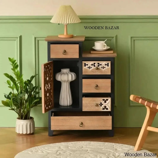 Cabinets & Chests
