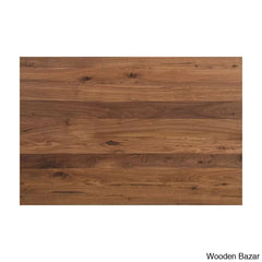 Finch New Harmony Haven Dining Table - Wooden Bazar