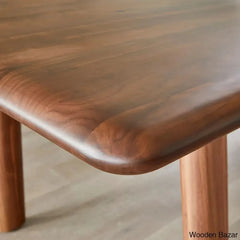Finch New Harmony Haven Dining Table - Wooden Bazar