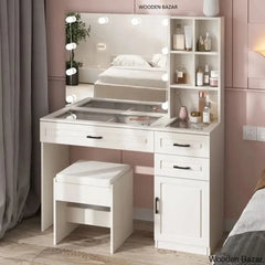 - Wooden Bazar