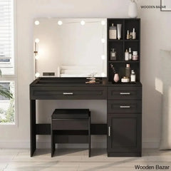 - Wooden Bazar