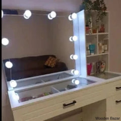 - Wooden Bazar