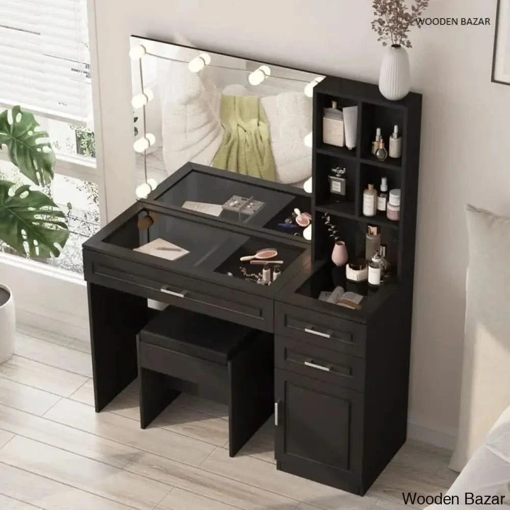 - Wooden Bazar