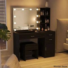 - Wooden Bazar