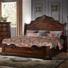 - Wooden Bazar