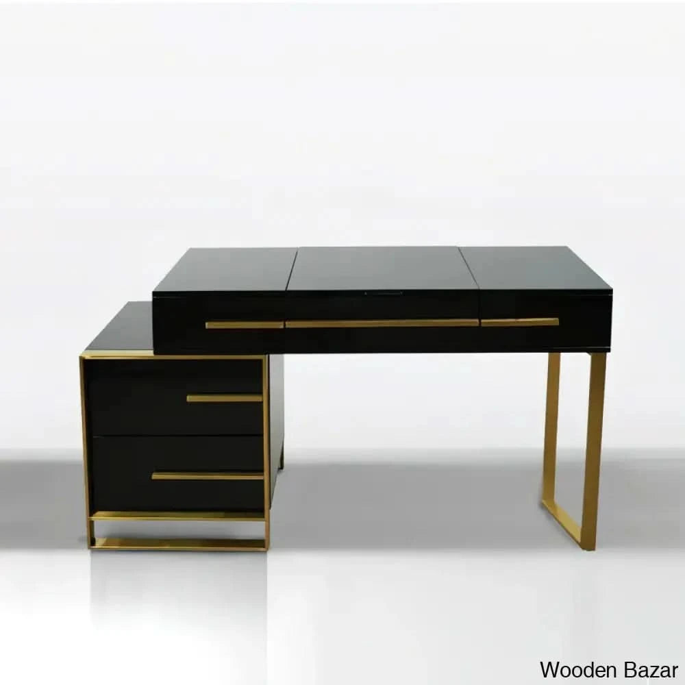 - Wooden Bazar