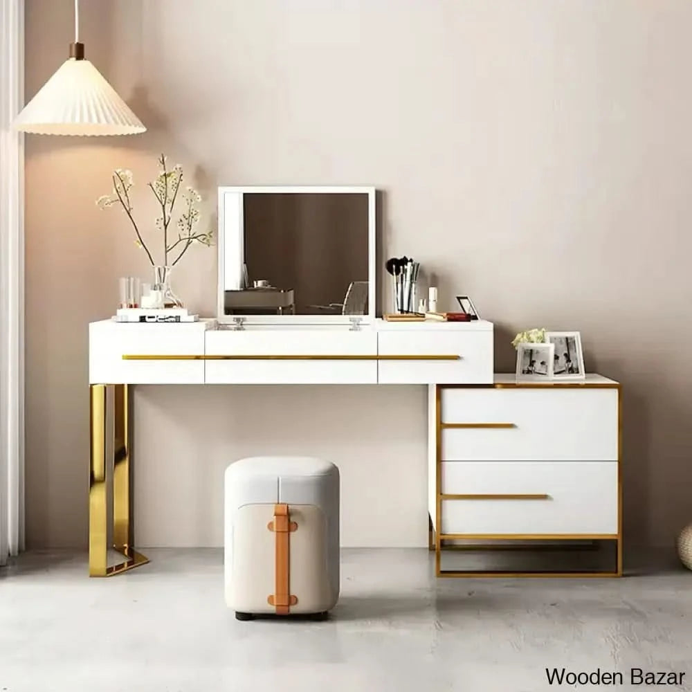 - Wooden Bazar