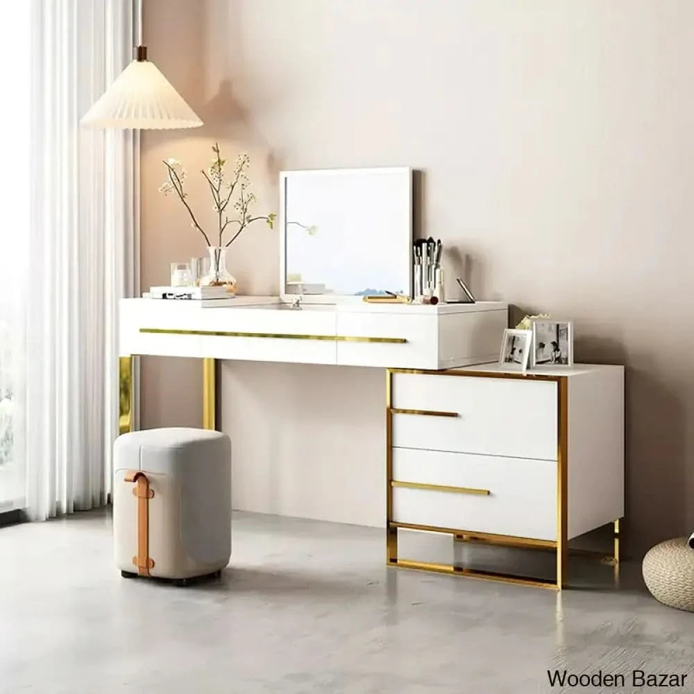- Wooden Bazar