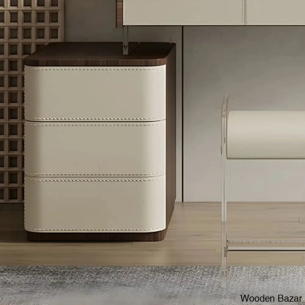 Dressing Table -4
