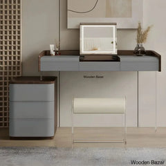 - Wooden Bazar