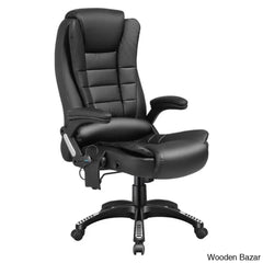 Office Chairs - Wooden Bazar