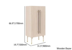 - Wooden Bazar