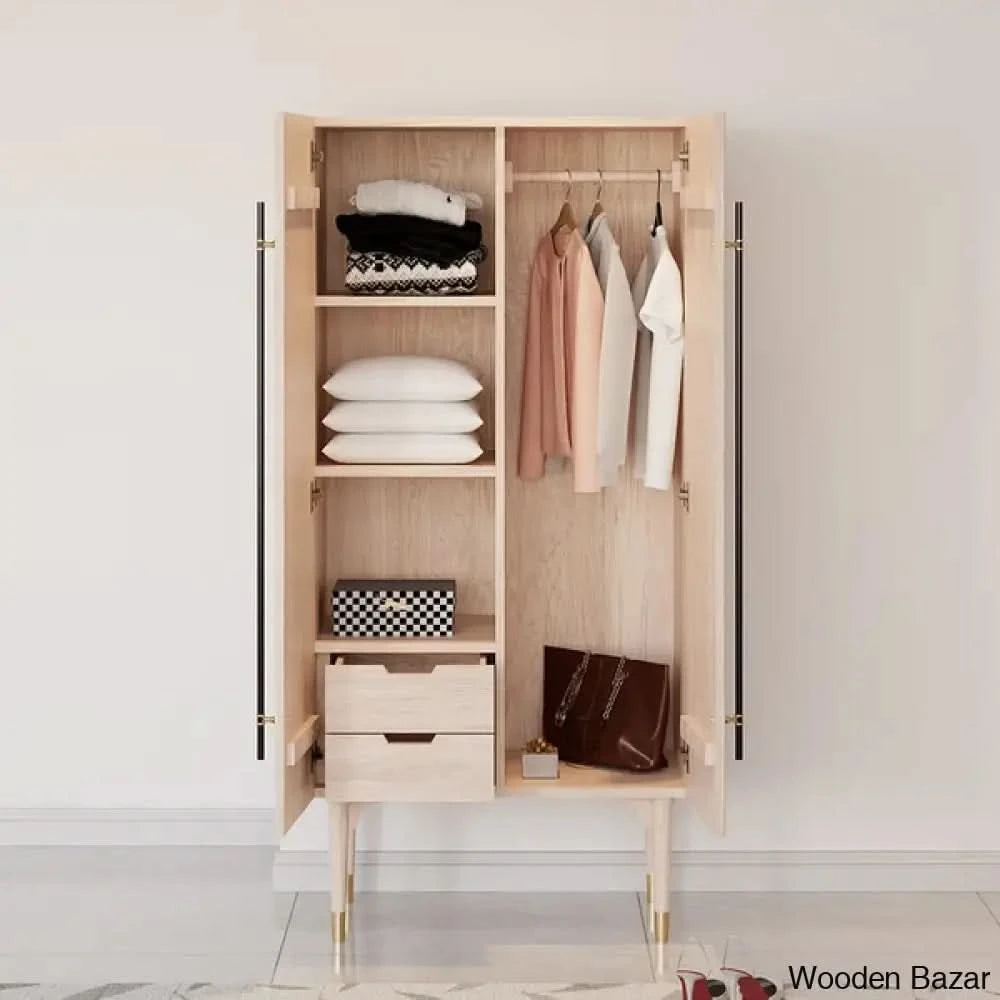 Cabinet Chests -1
