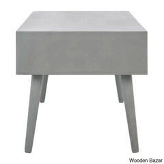 Foerstern Coffee And Center Table With Storage