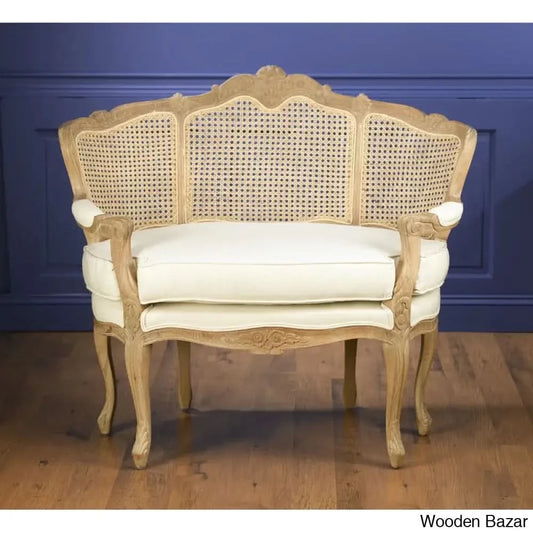 - Wooden Bazar