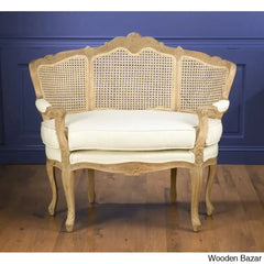 - Wooden Bazar
