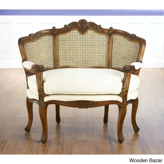 - Wooden Bazar