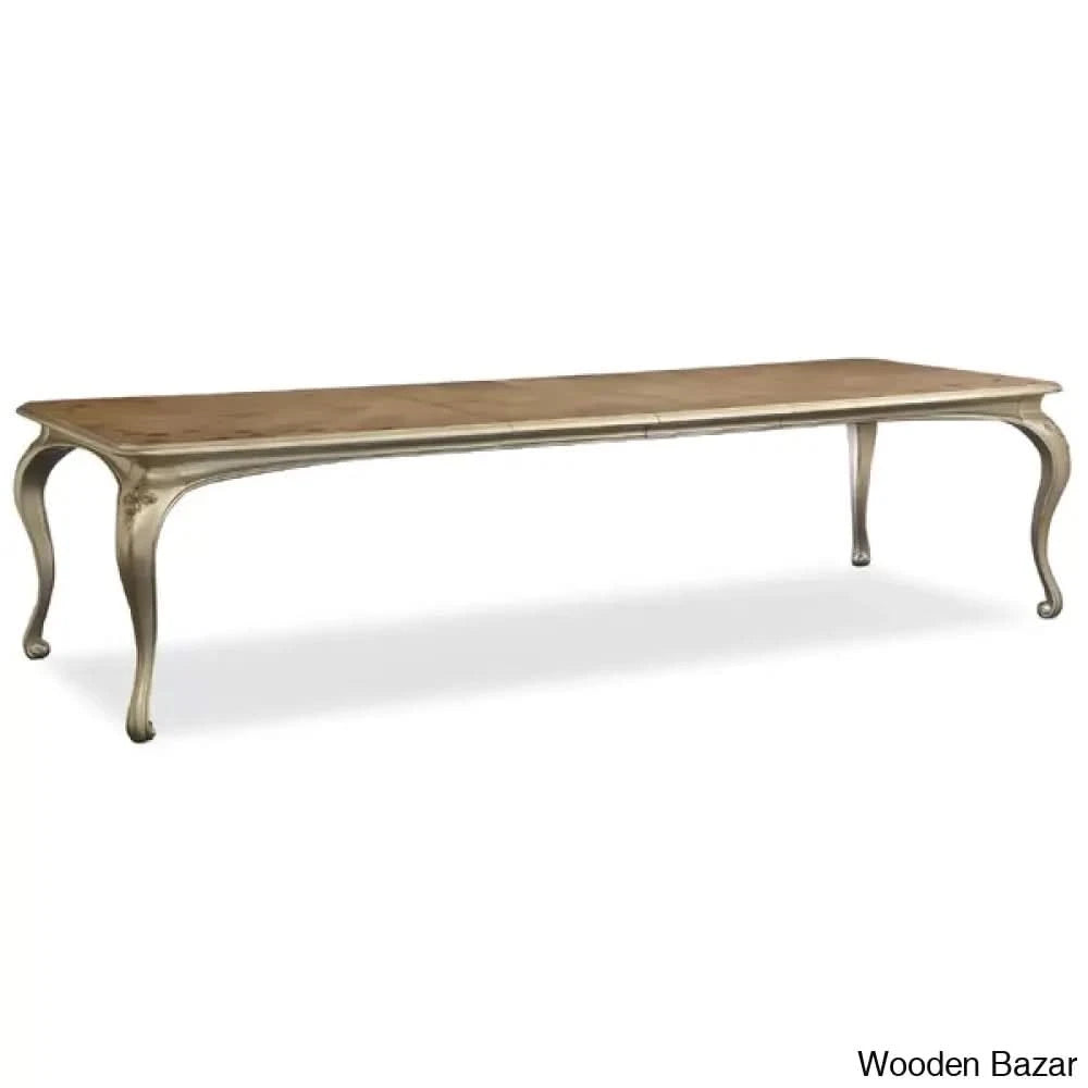 - Wooden Bazar