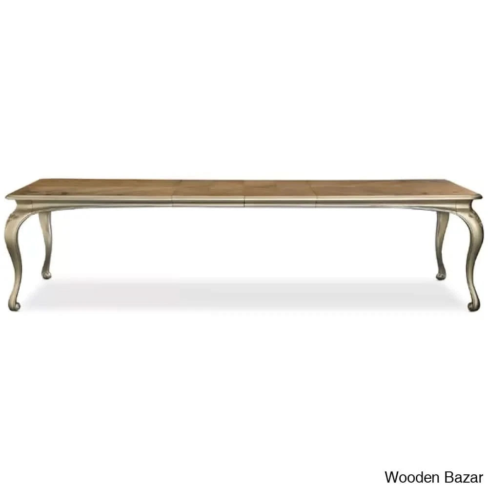 - Wooden Bazar