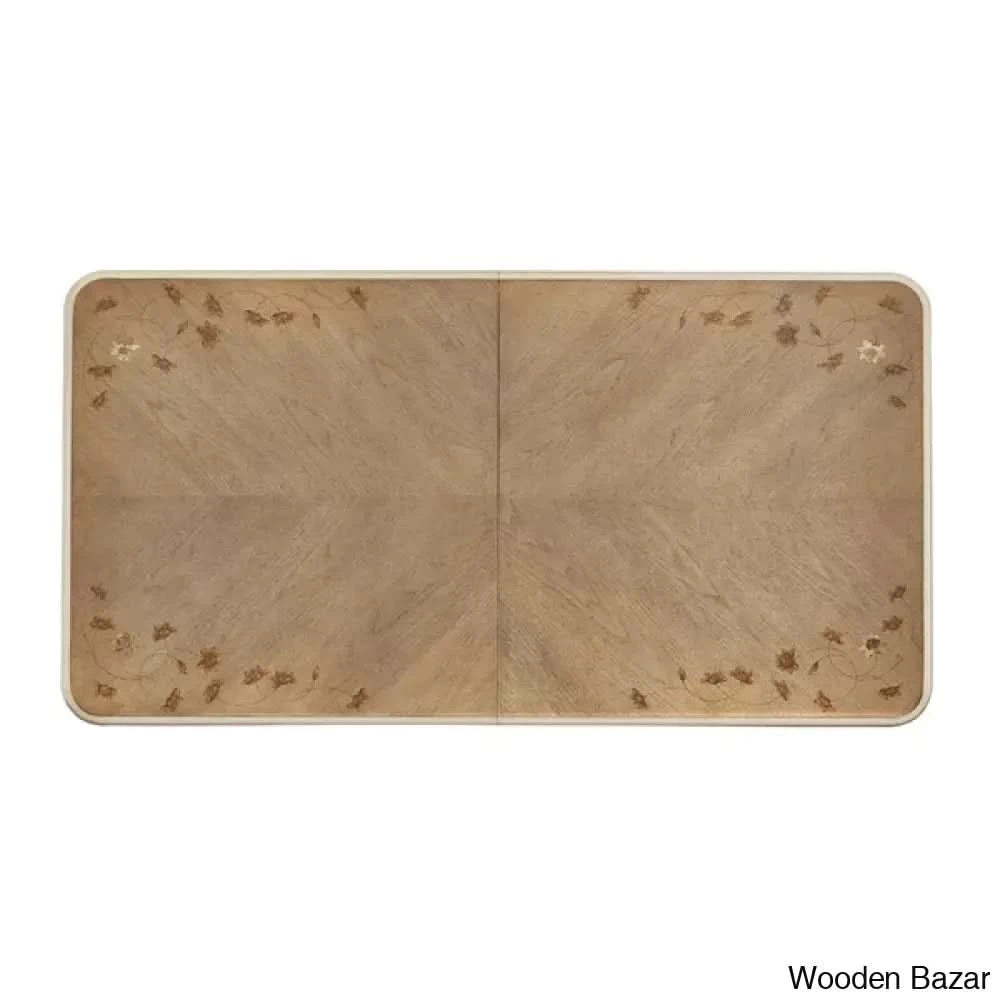 - Wooden Bazar