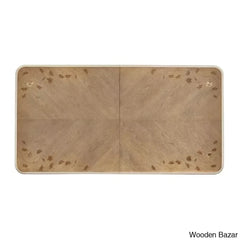 - Wooden Bazar