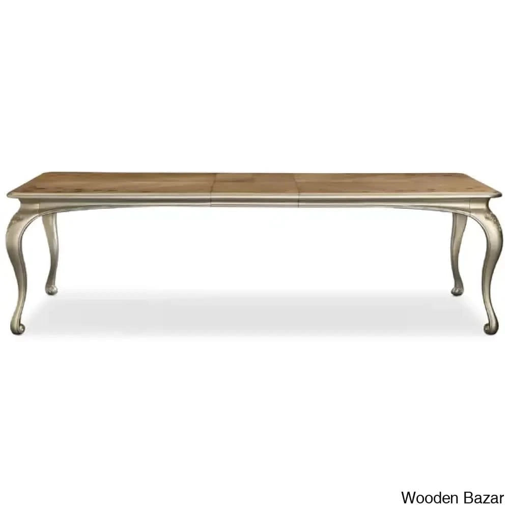 - Wooden Bazar