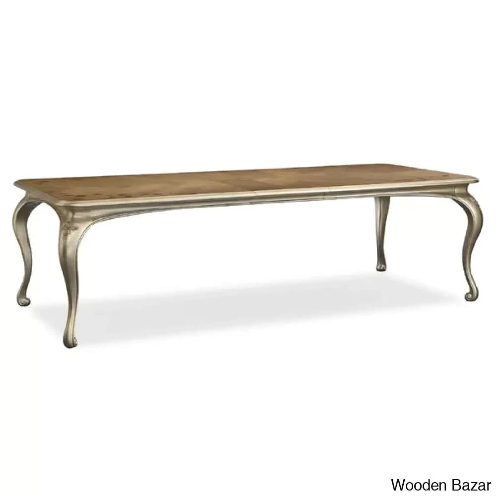 - Wooden Bazar