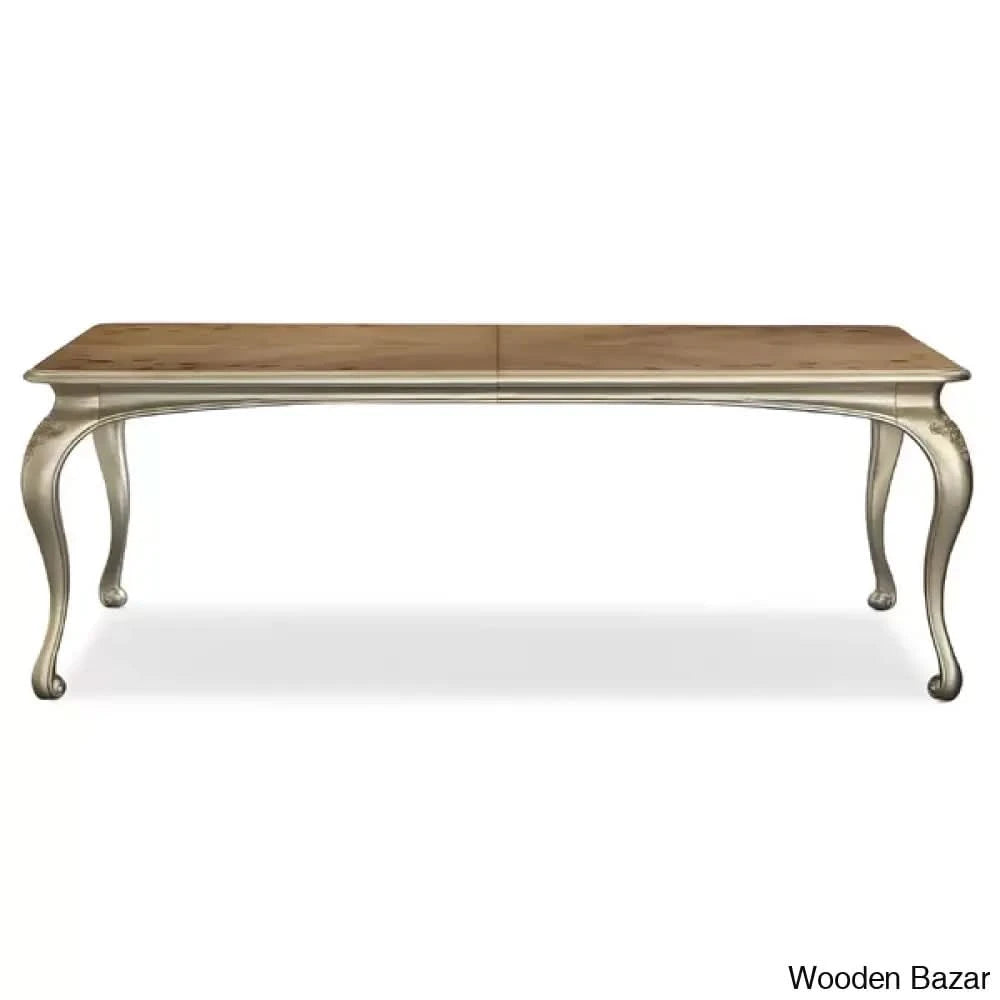 - Wooden Bazar