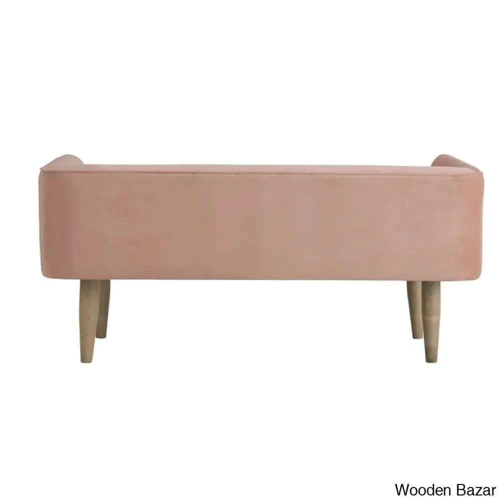 - Wooden Bazar