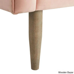 - Wooden Bazar