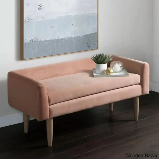- Wooden Bazar