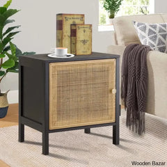 - Wooden Bazar