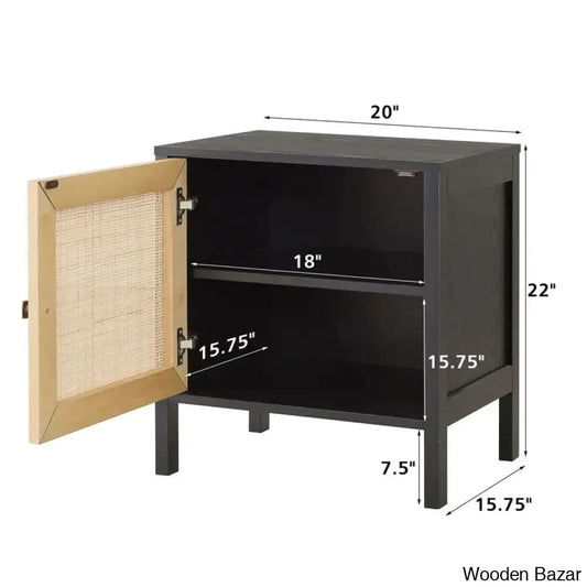 - Wooden Bazar