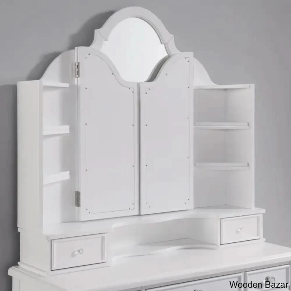 Dressing Table