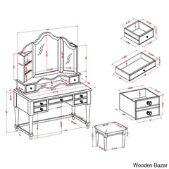 - Wooden Bazar